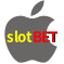 Aplicativo slotbet para iOS